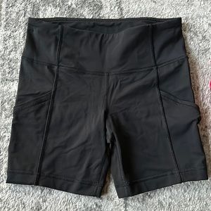 Lululemon Biker Shorts